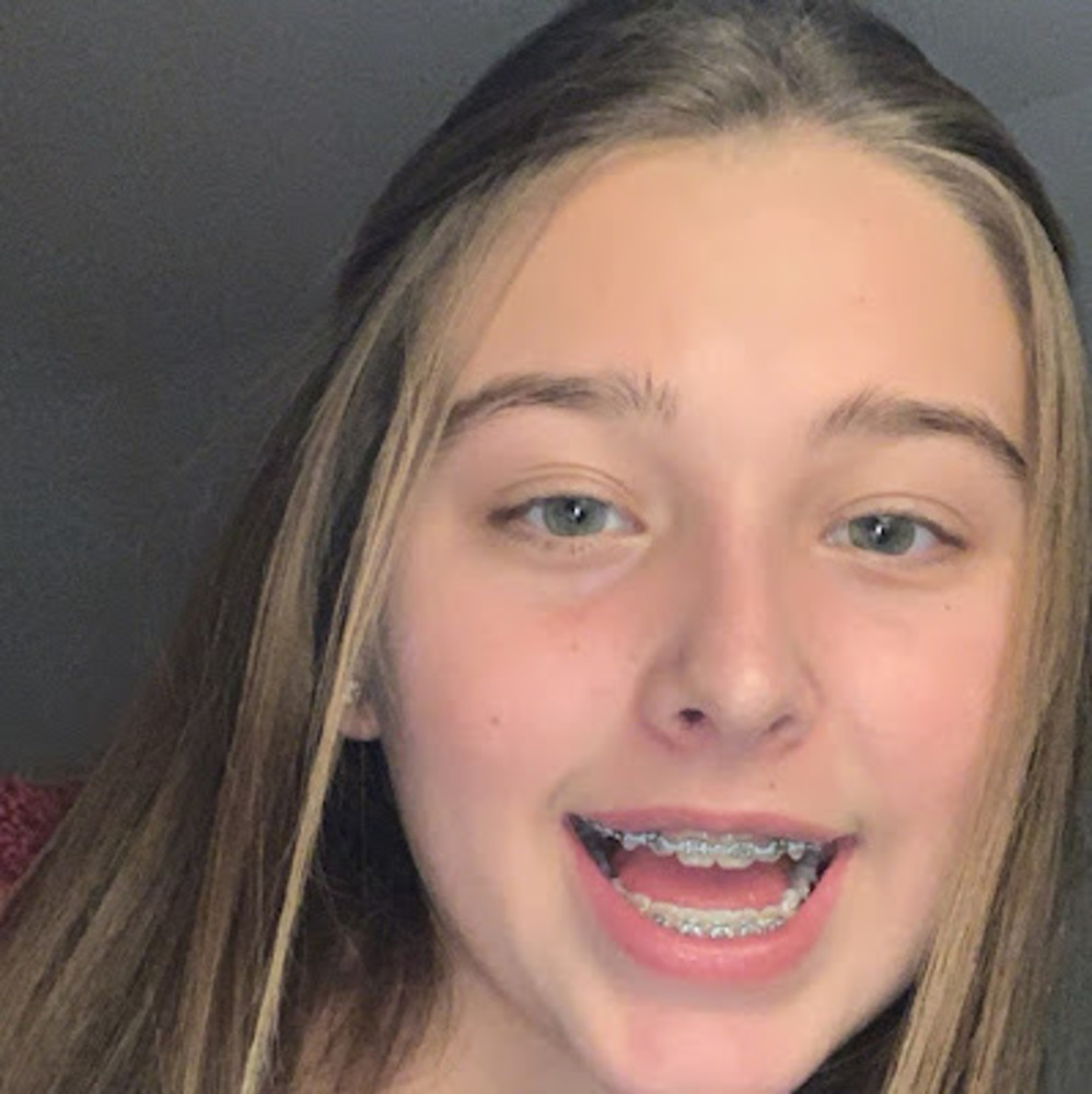 Meet your Posher, Madilynn